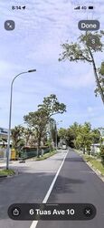 Tuas Avenue 10 (D22), Factory #526764831